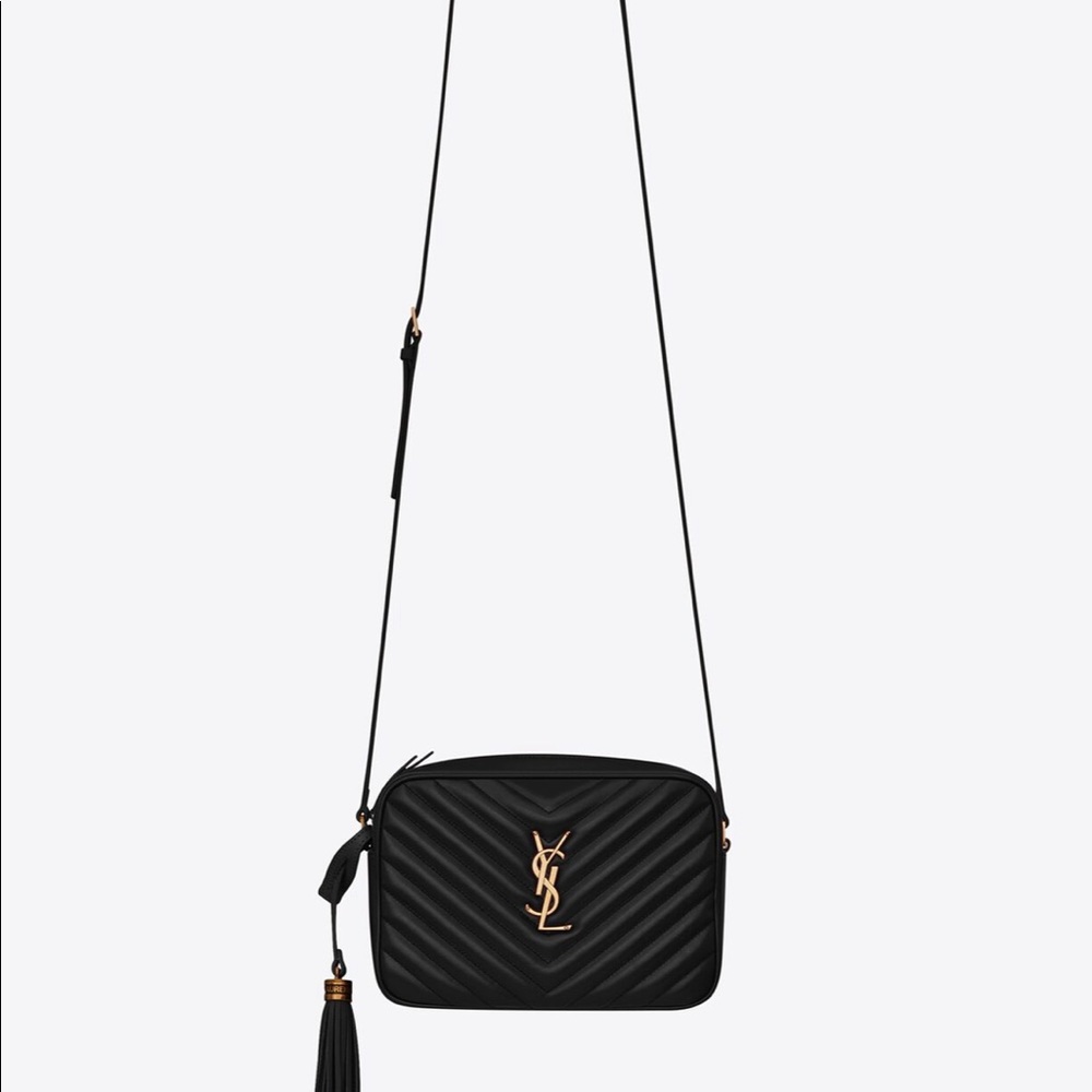 Designer Crossbody Bag